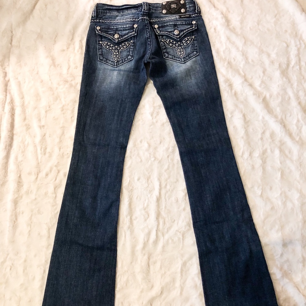 MISS ME JEANS good condition